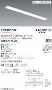EFK9855W
