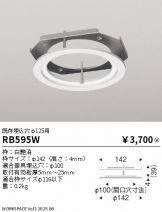 RB595W