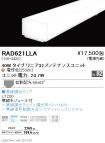 RAD621LLA