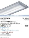 RAD636WW