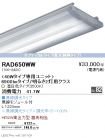 RAD650WW