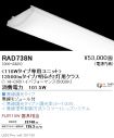 RAD738N