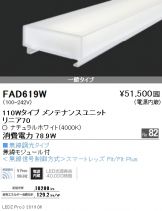 FAD619W