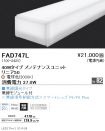 FAD747L