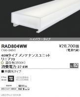 RAD804WW