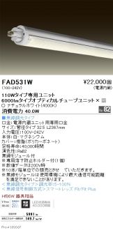 FAD531Wx10