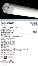 RAD456WWCx10