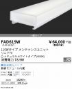 FAD619W