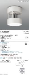 ERG5335W