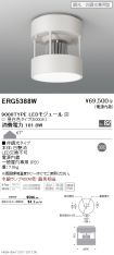ERG5388W