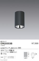 ERG5553B