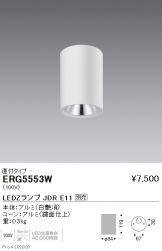 ERG5553W