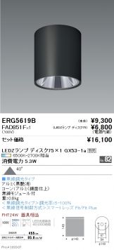 ERG5619B-FAD851F
