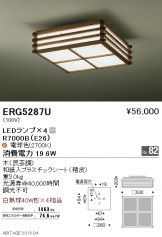 ERG5287U