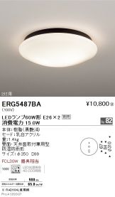 ERG5487BA