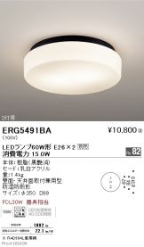ERG5491BA
