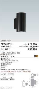 ERB6197H-RAD733W-2
