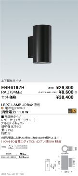 ERB6197H-RAD734M-2