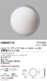 ERB6077S