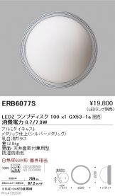 ERB6077S