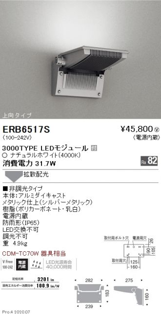 ERB6517S