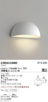 ERB6539WB