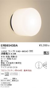 ERB6543BA