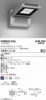 ERB6013SA