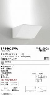 ERB6029WA