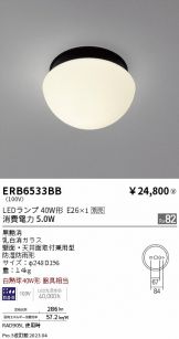 ERB6533BB