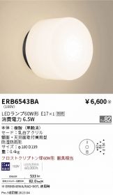 ERB6543BA