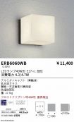 ERB6060WB