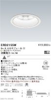 ERD2155W