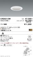 ERD6212W-...