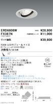 ERD6808W-...