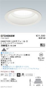 EFD4066W