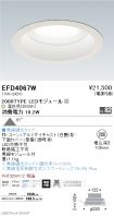 EFD4067W