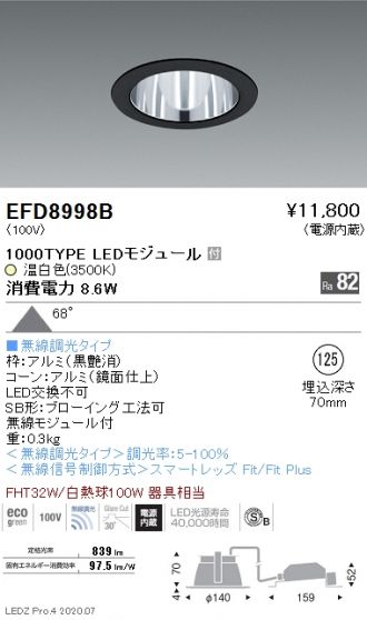 EFD8998B