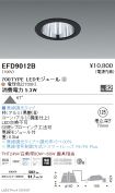 EFD9012B
