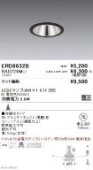 ERD8632B-...