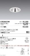 ERD8632W-...