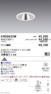 ERD8632W-...