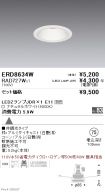 ERD8634W-...