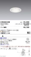 ERD8634W-...
