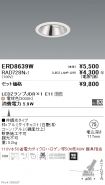 ERD8639W-...