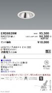 ERD8639W-...