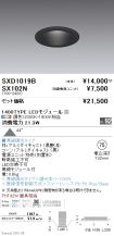 SXD1019B-...
