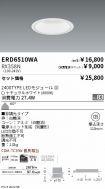 ERD6510WA...