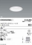ERD6580WA
