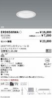 ERD6588WA...